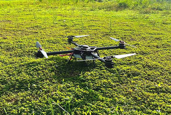 Basic FPV